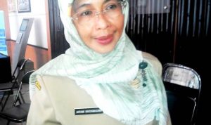 Penuh Tantangan untuk Sehat Ahyani Raksanegara Kepala Dinkes Kota Bandung