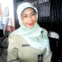 Ahyani Raksanegara Kepala Dinkes Kota Bandung