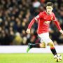 Ander Herrera Gelandang Man Utd