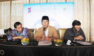 Berharap pada AASCS Asia Africa Smart City Summit