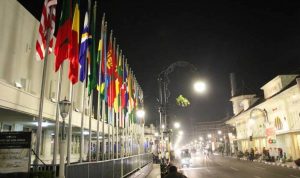 Wacanakan Jadi CFN Asia Afrika CFN