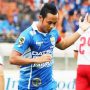Atep Gelandang Persib Bandung