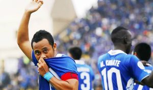 Atep - Persb Bandung