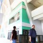 Audit Stadion GBLA oleh Tim Ahli - bandung ekspres