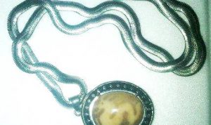 Batu Akik Motif Naga