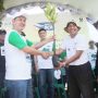 BCA Lanjutkan Tanam Mangrove di Blanakan Subang - bandung ekspres