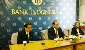 BI Atur Izin Penyelenggaraan Keuangan BI Atur Izin Penyelenggaraan Keuangan