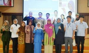 BPJS Kesehatan Jabar Lakukan Pap Smear BPJS Naker jabar