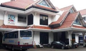 Dinas Pendidikan Kota Bandung