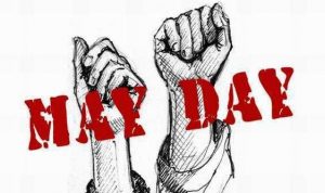 5.000 Buruh ke Ibukota