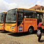 Fasilitasi Transportasi Pelajar