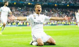 Konsistensi Armada Pengganti CHICARITO