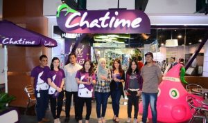 Chatime