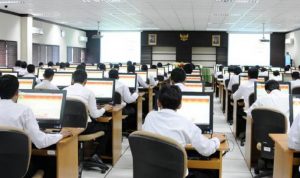 Cimahi Siap UN Online