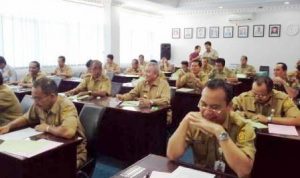 Jabar Terpilih Jadi Penyelenggara Diklatpim
