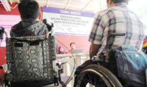 DISKUSI DISABILITAS