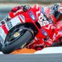 DUCATI Moto GP