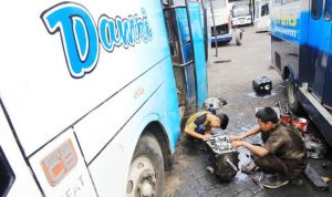 Damri
