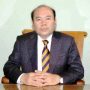 Deddy Ismatullah Rektor Universitas Islam Negeri Sunan Gunung Djati Bandung