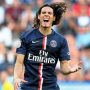 SELEBRASI: Edinson Cavani kemungkinan besar kembali ke Seri A.