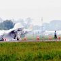 F 16 Jatuh