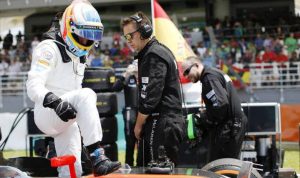 ALONSO