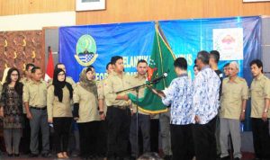 Dorong Pemberdayaan Hadapi MEA