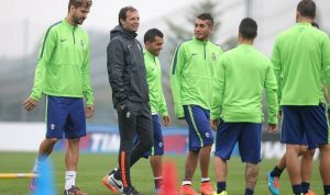 Fiorentina vs Juventus