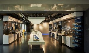 Sennheiser Dirikan Innovation Campus Seluas 7 Ribu Meter Persegi