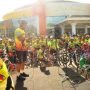 Fun Bike Sabilulungan 2015