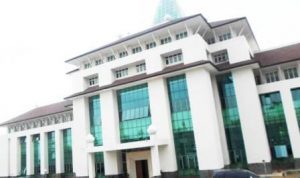 Gedung Pemerintah Daerah KBB