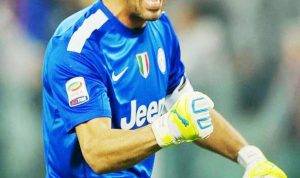 Gianluigi Buffon