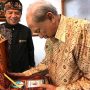 DN Teladani Mantan Bupati