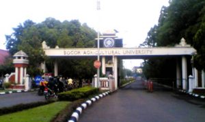 Institut Pertanian Bogor