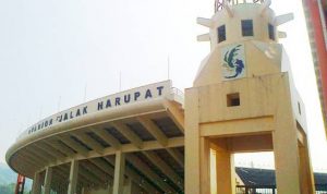 Jalak Harupat