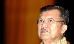 Jusuf Kalla Wakil Presiden