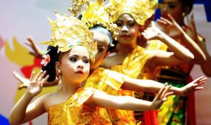 Perempuan Bukan Kompetitor