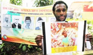 Kampanye Rakyat Anti Imprealisme