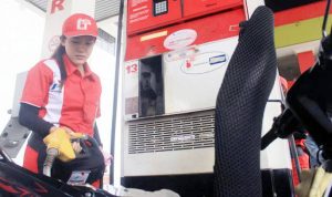 Harga Naik Ganggu Industri Kenaikan Harga BBM