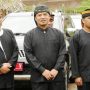 Konflik Golkar - DN berpikir jalur perseorangan
