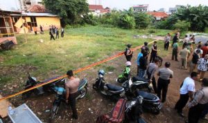 Ledakan tanah abang 2