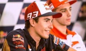 Marc Marquez