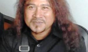 Matt Drajat