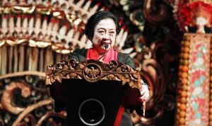 Akademisi Soroti Demo Masak Megawati: Solusi Partai Penguasa