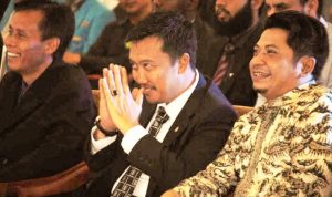 New Asia Afrika Youth Conference Plus 2015