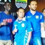 NET Kukuhkan Kerjasama Sponsorship dengan Persib