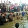 Ngagogo Lauk Sabilulungan di BBI Ciparay