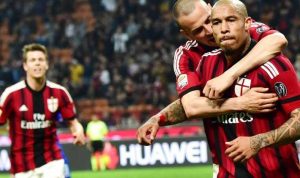 Nigel De Jong