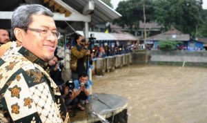 Heryawan Dukung Regulasi Peredaran Miras