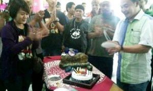 PAMERAN AKIK Cimindi